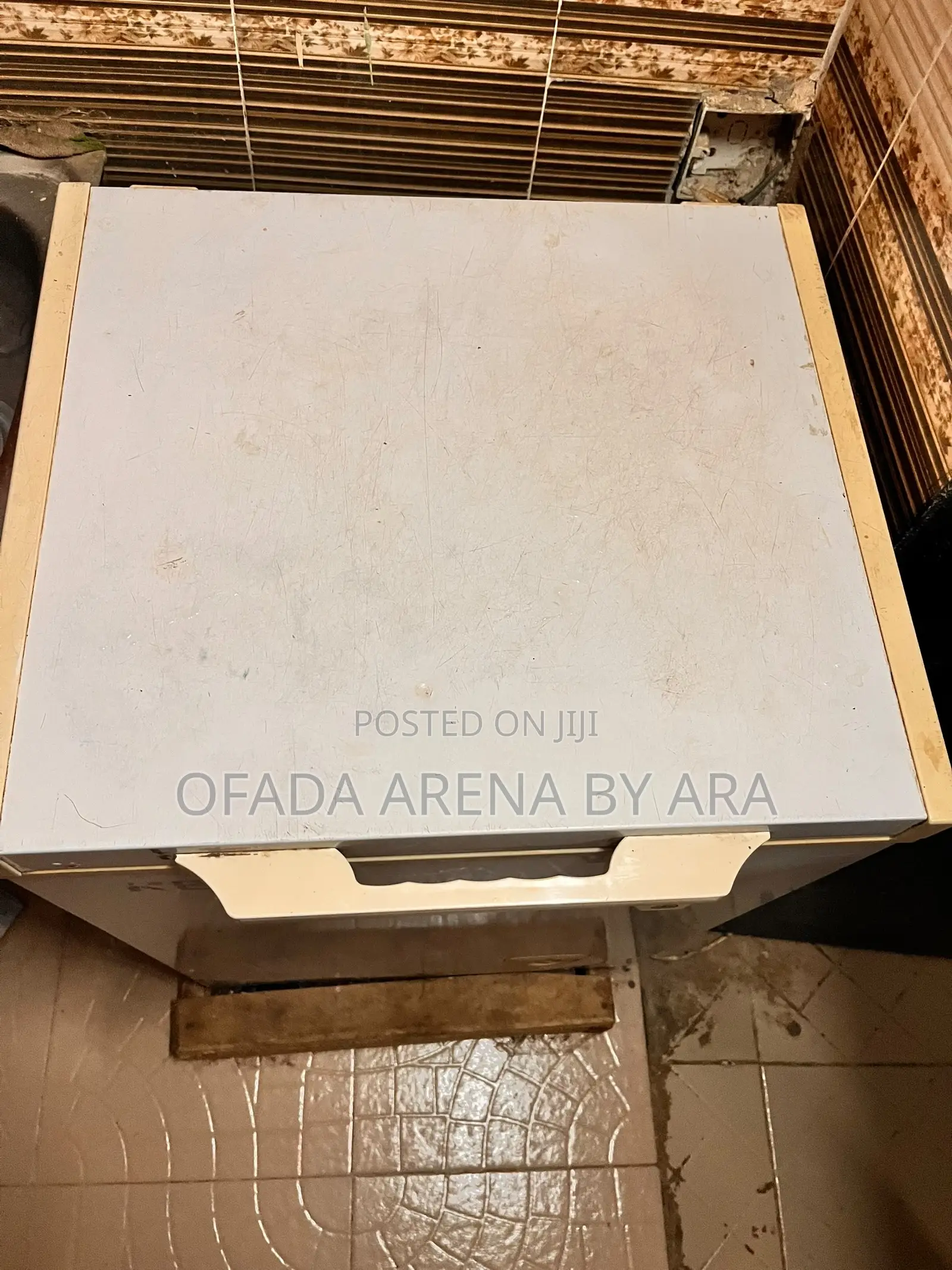 Used 97l Freezer for Sale