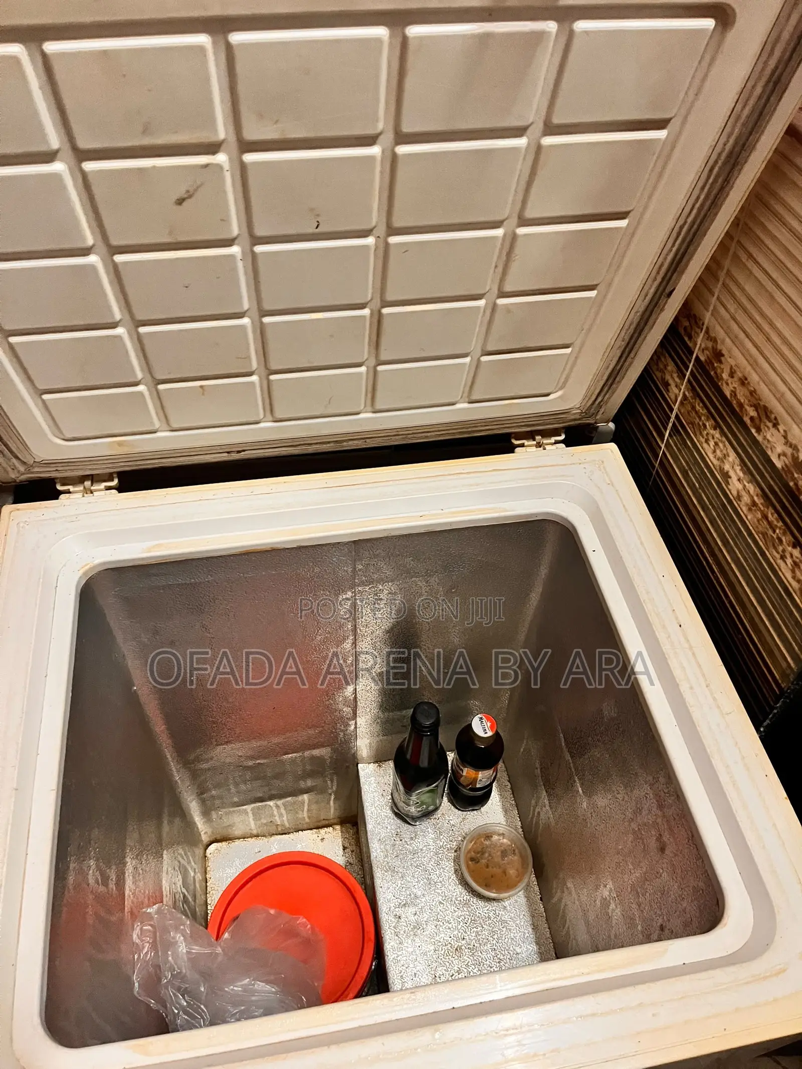 Used 97l Freezer for Sale