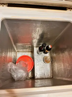 Used 97l Freezer for Sale