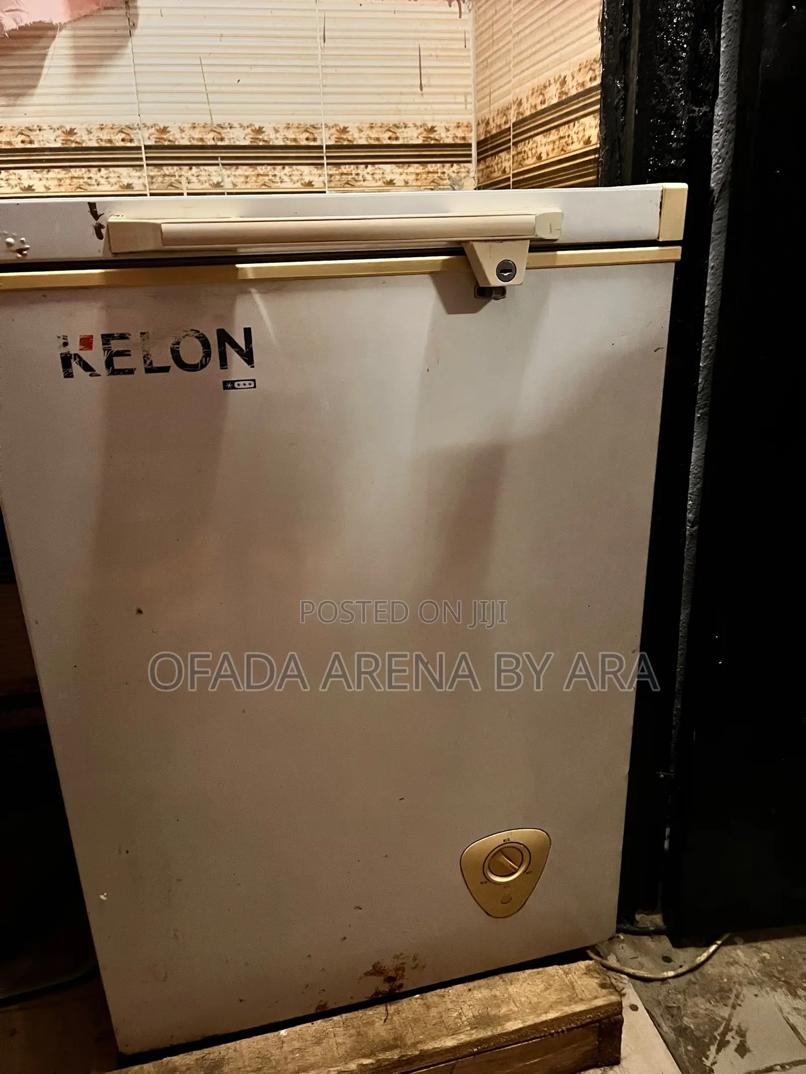 Used 97l Freezer for Sale