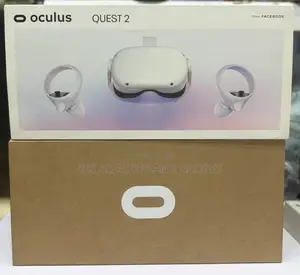 Oculus Meta Quest 3 128GB (Open Box)