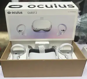 Oculus Meta Quest 3 128GB (Open Box)