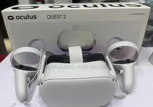 Oculus Meta Quest 3 128GB (Open Box)