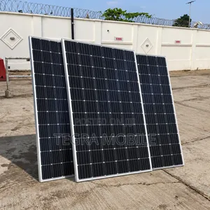 410Watt Solar Panel