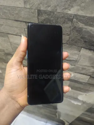 OnePlus 9 Pro 256 GB Green