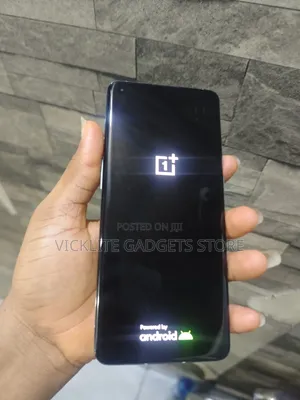 OnePlus 9 Pro 256 GB Green