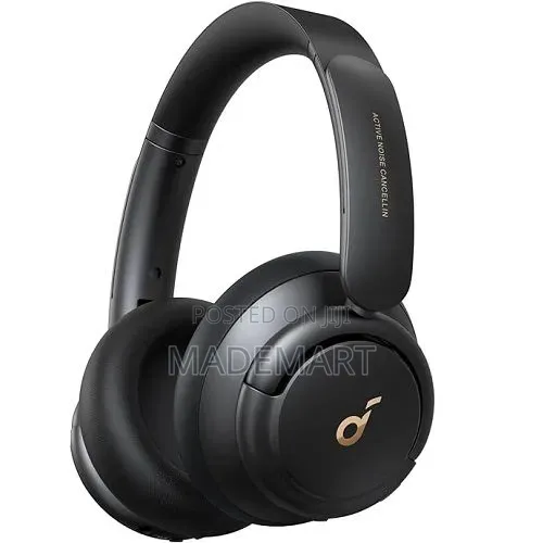 Life Q30 Anker Headphone