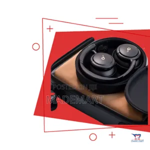 Life Q30 Anker Headphone