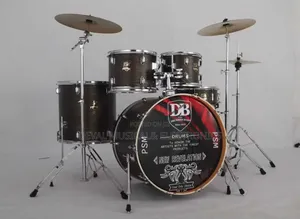 DB Drums 5set