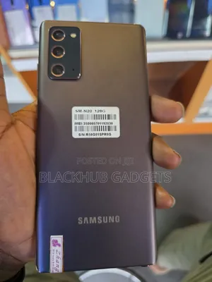 Samsung Galaxy Note 20 256 GB