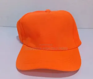 Plain Face Caps for Adults & Teens | Multiple Colours –