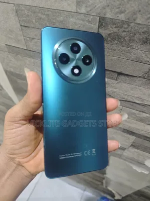 Oppo Reno12 F 5G 256 GB Green