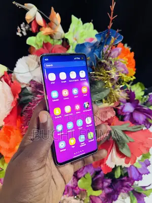 Samsung Galaxy S10 128 GB Black