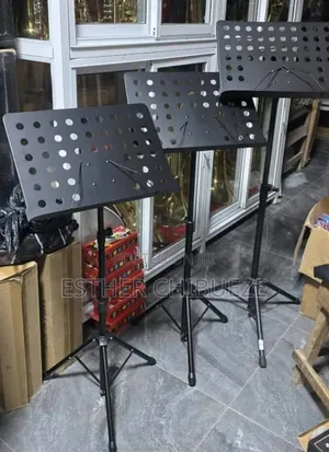 Music Stand (Big)