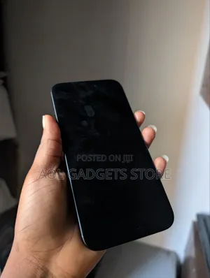 Apple iPhone 16 Plus 512 GB Black
