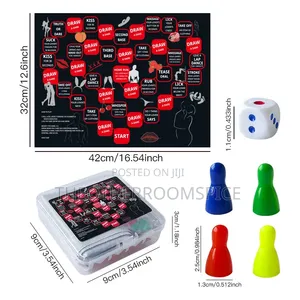 Adult Drinking Games Drunk in Love Couple