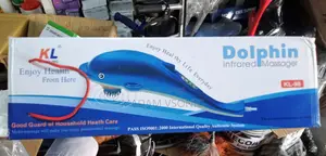 Dolphin Infrared Massager