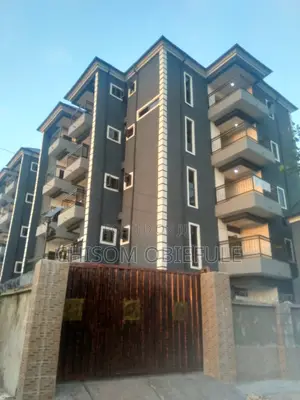 1bdrm Apartment in Owerri for rent