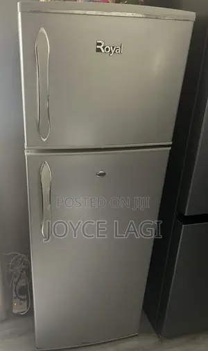 Royal Fridge