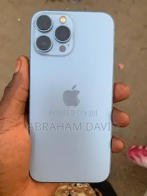 Apple iPhone 13 Pro Max 256 GB Blue