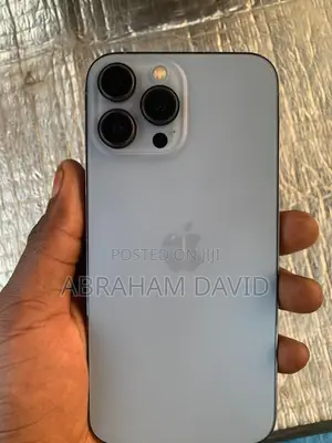 Apple iPhone 13 Pro Max 256 GB Blue