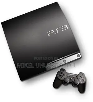 Play Station 3