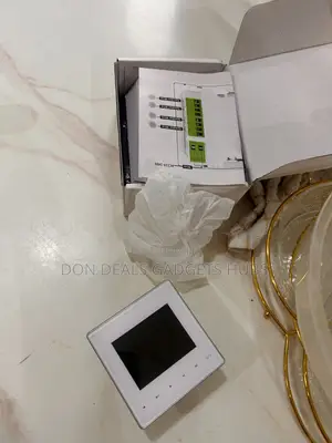 Installation of Celling Speaker