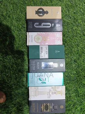 Smart World Scents