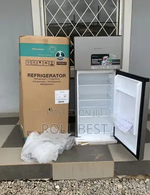 Hisense Refrigerator