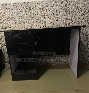 Study Desk and Chair