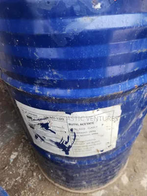 Butyl Acetate