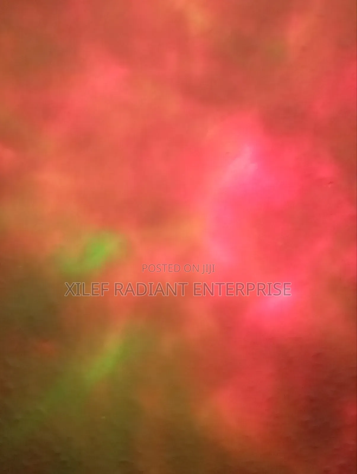 Mebus Galaxy and Starry Sky Projector “Astronaut