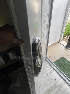 Installer for Smart Lock