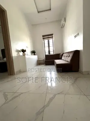 Furnished 4bdrm Duplex in Harris Drive, VGC / Ajah for rent