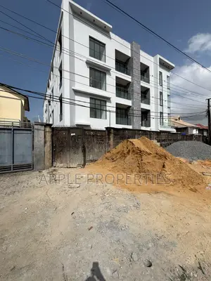 Luxury 1 Bedroom Apartment