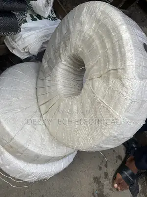 6mmx2core Solar DC Cable
