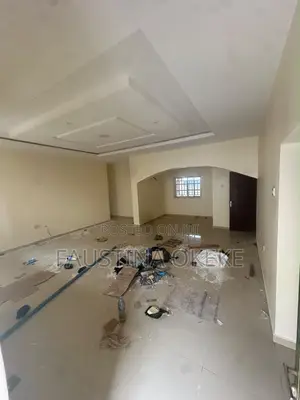 2bdrm Block of Flats in Wuye for rent