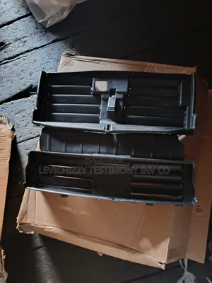 2019,2020,2021,2022,2023 Ford Edge Shutter