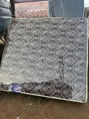 Green Earth Semi Orthopedic Mattress