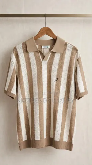 Knited Polo