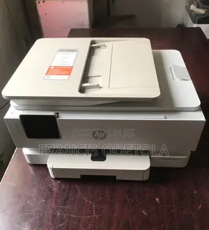 HP Envy 7900e