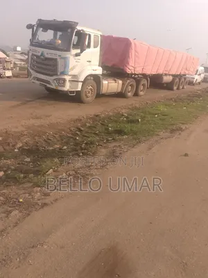 We Are the Best Supply of Cement Such as Dangote and Bua Cement