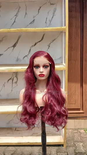 6*6 Closure Hair Blend Bouncy Hair