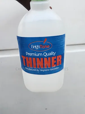 Thinner Premier Quality