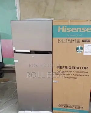 Hisense Refrigerator