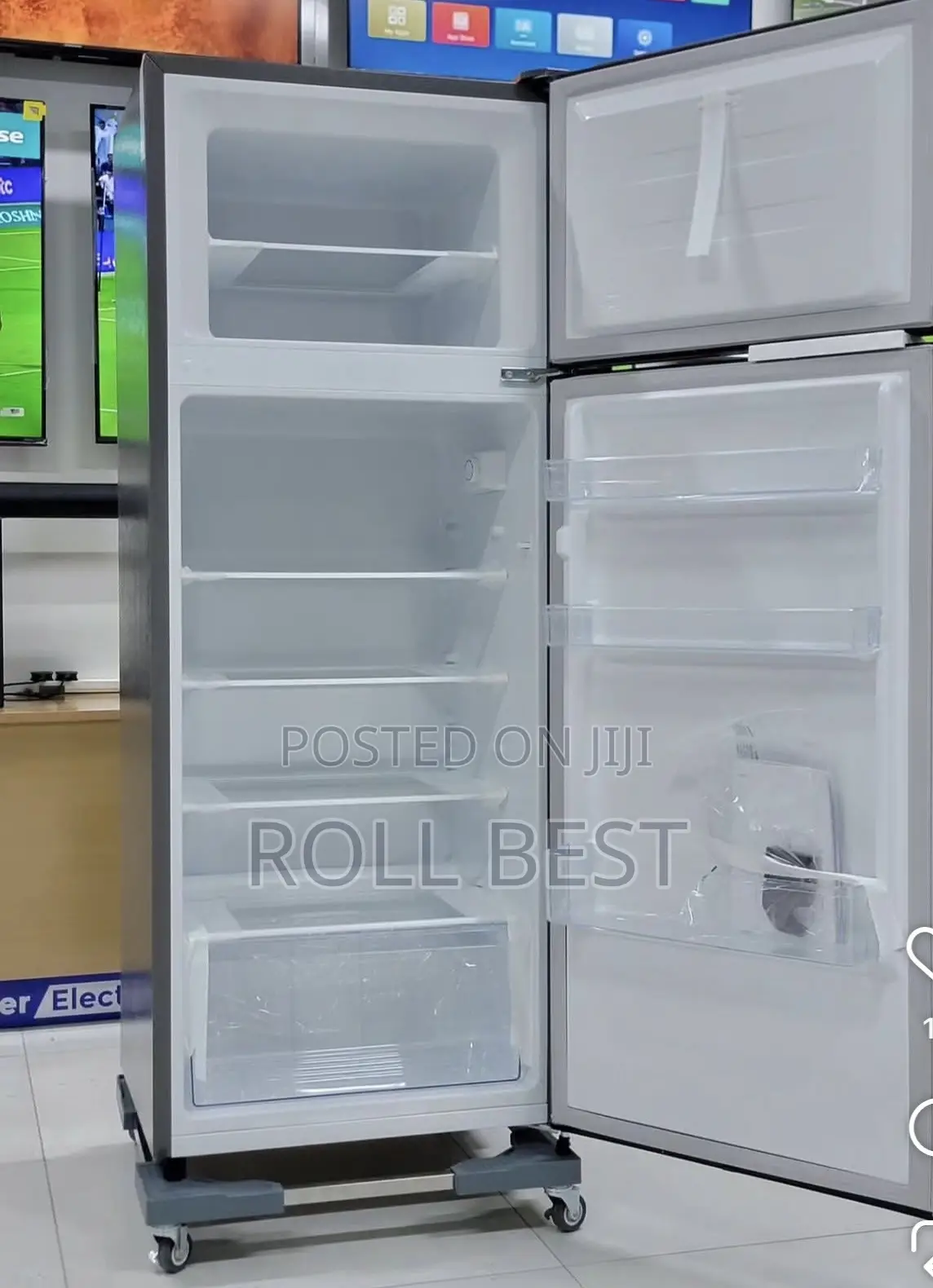 Hisense Refrigerator