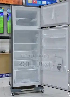 Hisense Refrigerator