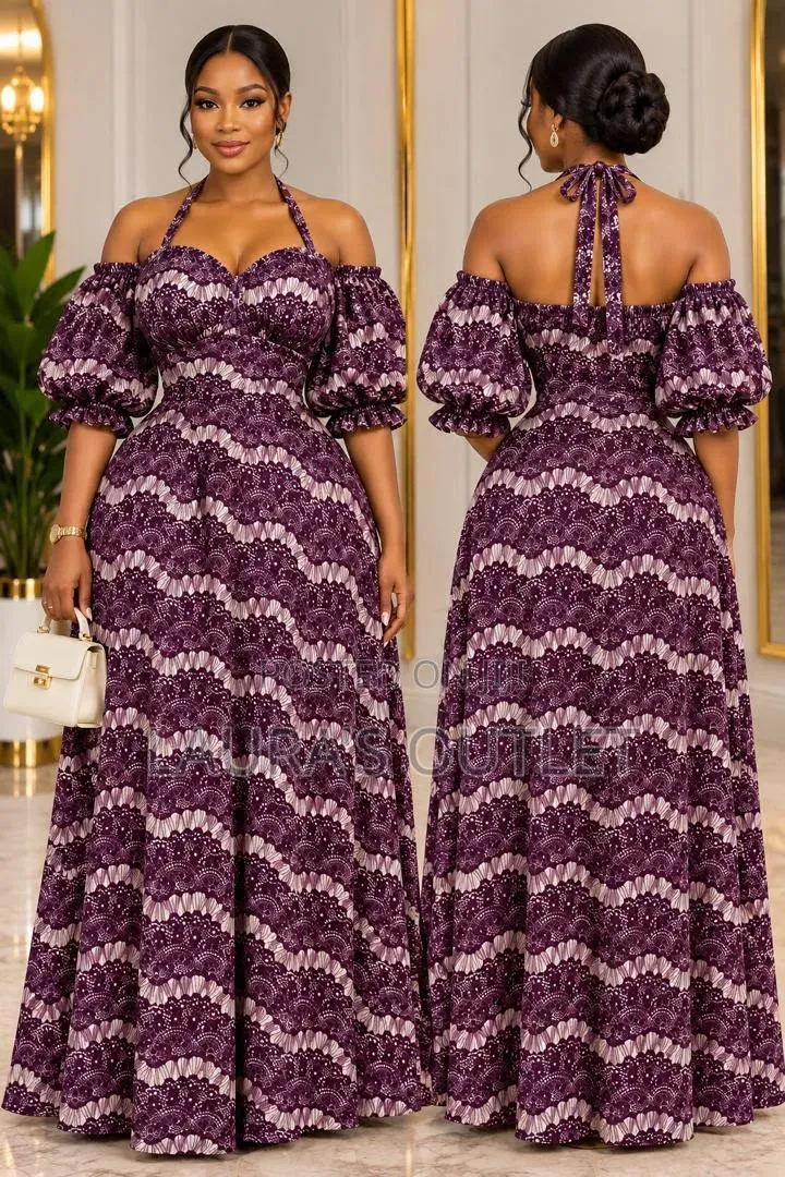 Elegant Gowns