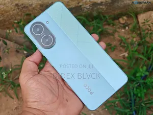 Xiaomi Poco C71 64 GB Blue