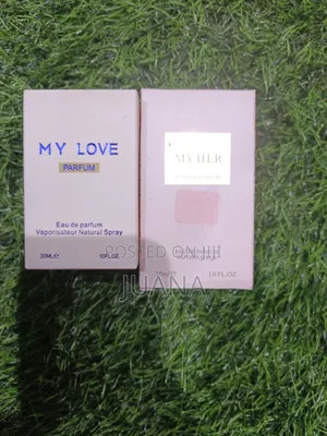Fragrance Avenue Perfumes